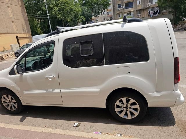 סיטרואן ברלינגו