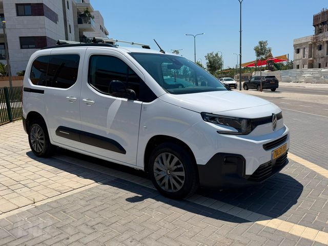 סיטרואן ברלינגו