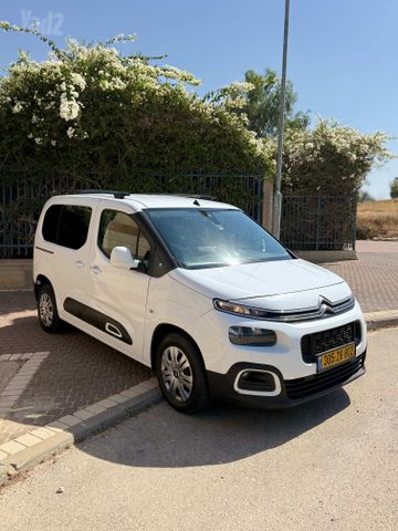 סיטרואן ברלינגו