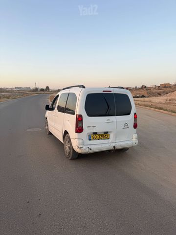סיטרואן ברלינגו
