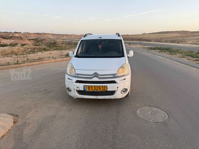 סיטרואן ברלינגו