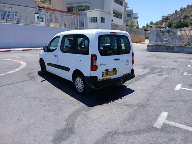 סיטרואן ברלינגו