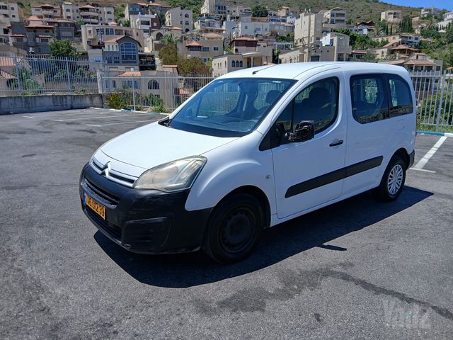 סיטרואן ברלינגו