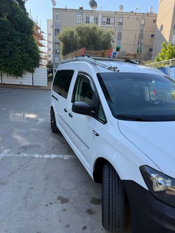 פולקסווגן קאדי