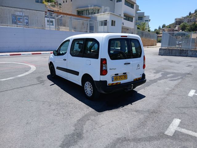 סיטרואן ברלינגו