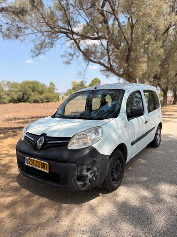 רנו קנגו
