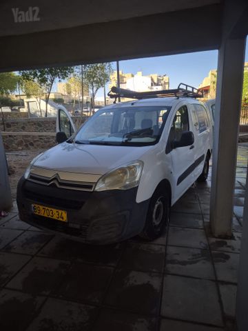סיטרואן ברלינגו