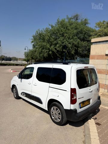 סיטרואן ברלינגו
