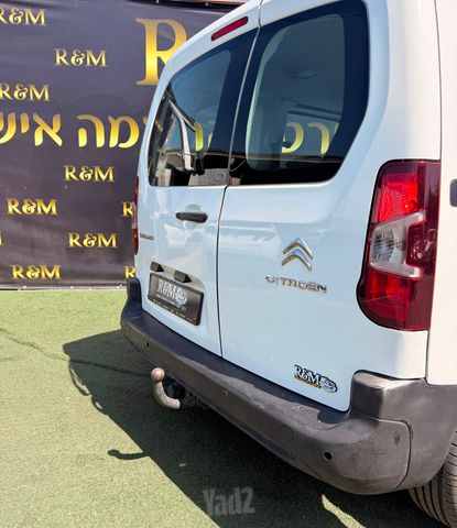 סיטרואן ברלינגו