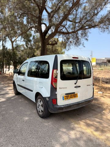 רנו קנגו