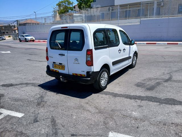סיטרואן ברלינגו