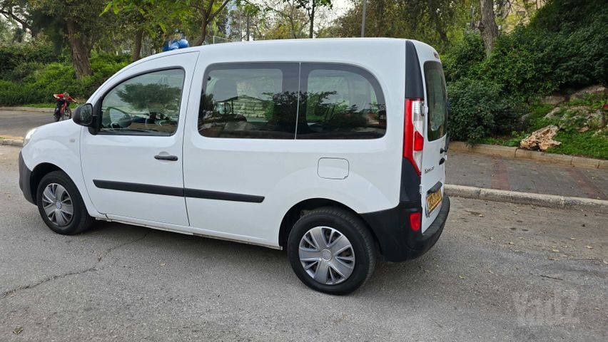 רנו קנגו