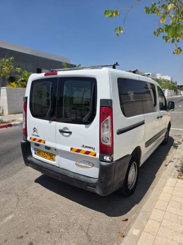 סיטרואן ג'אמפי