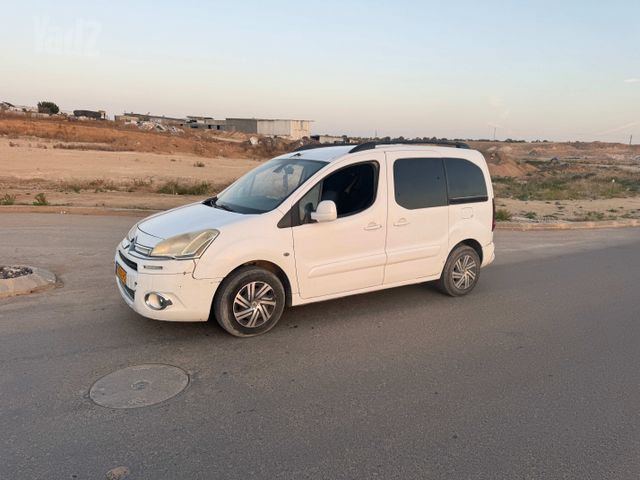 סיטרואן ברלינגו