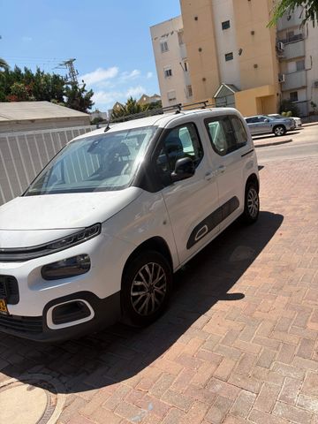 סיטרואן ברלינגו