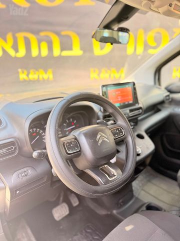 סיטרואן ברלינגו