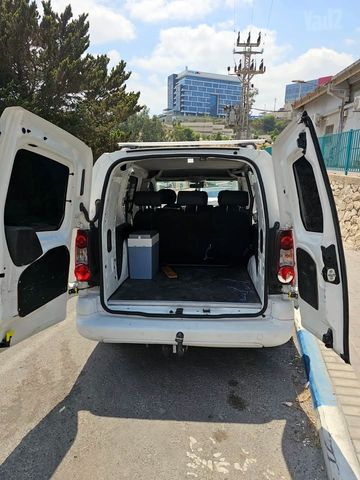 סיטרואן ברלינגו
