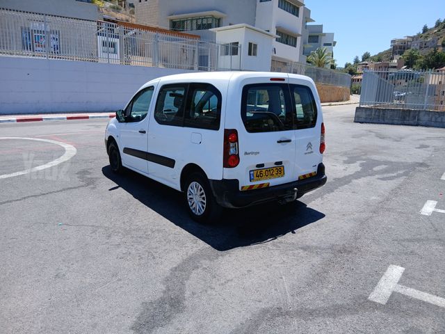 סיטרואן ברלינגו