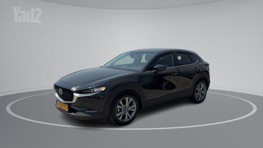 מאזדה CX-30