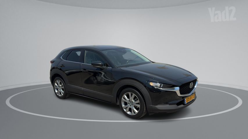 מאזדה CX-30