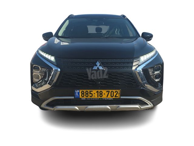 מיצובישי אקליפס קרוס
