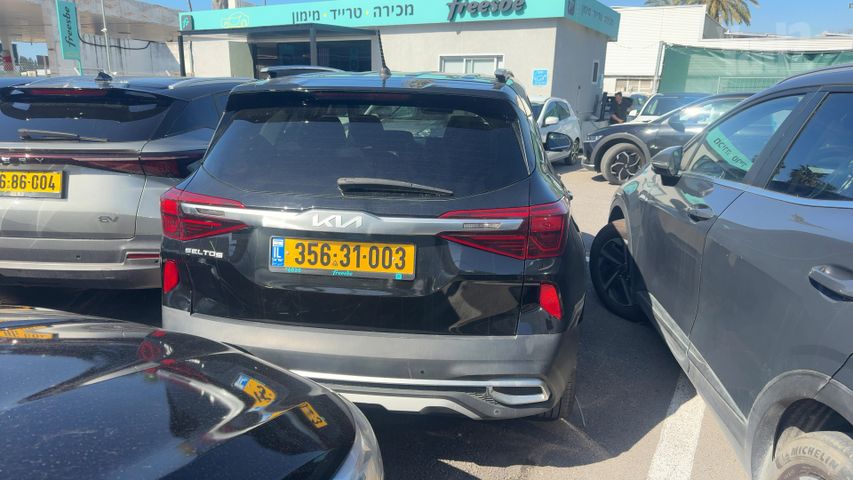 קיה סלטוס