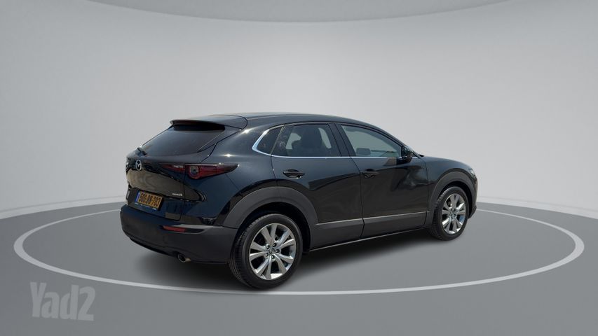 מאזדה CX-30
