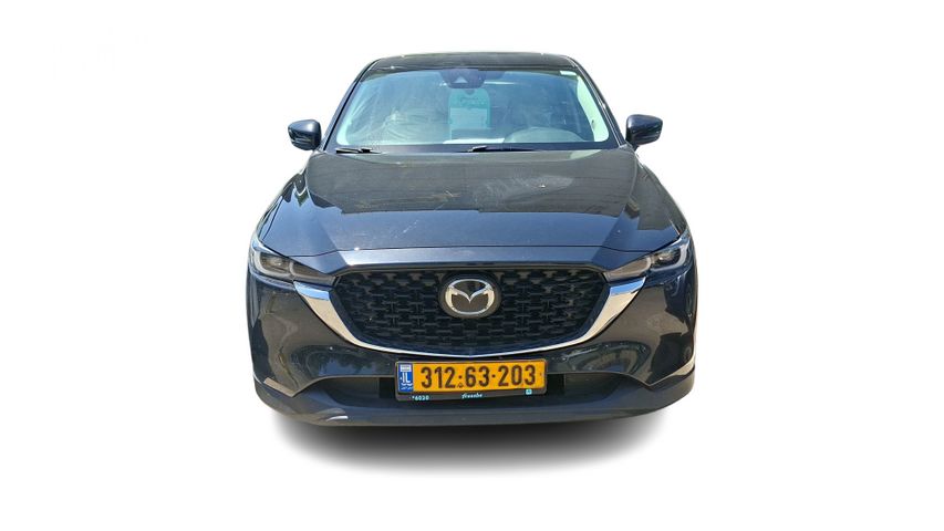 מאזדה CX-5
