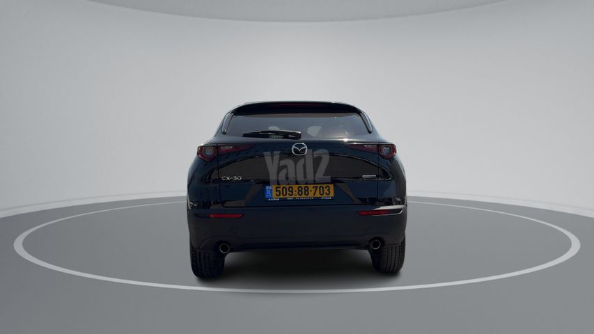 מאזדה CX-30