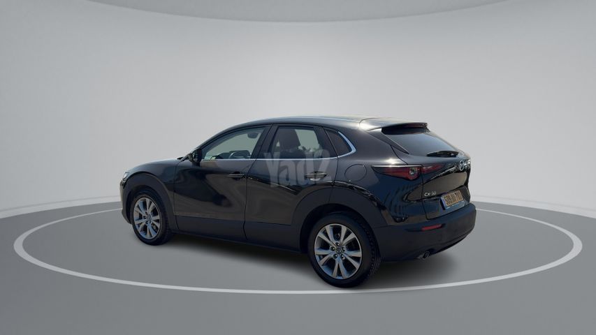 מאזדה CX-30