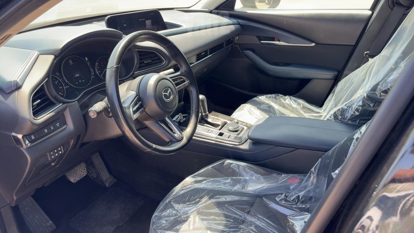 מאזדה CX-30