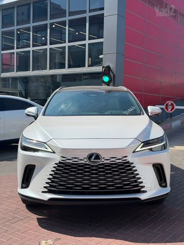 לקסוס RX