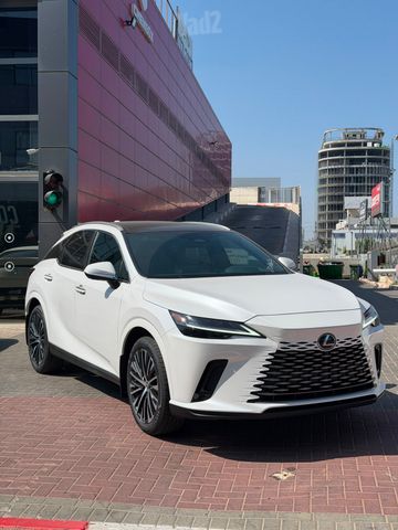 לקסוס RX