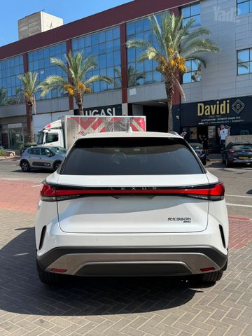 לקסוס RX