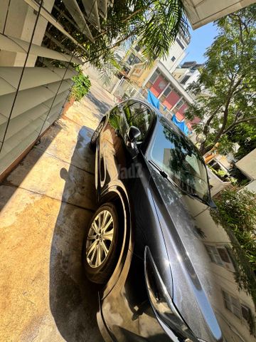 מודעת רכב מאזדה CX-5