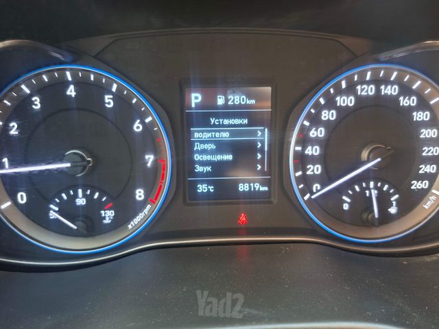 יונדאי קונה