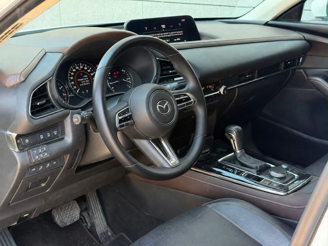 מאזדה CX-30