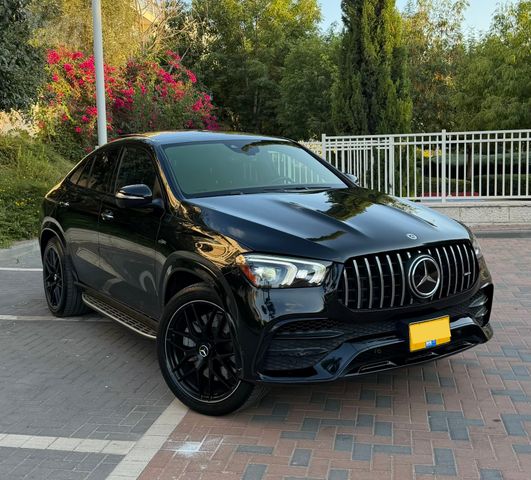 מרצדס-בנץ GLE