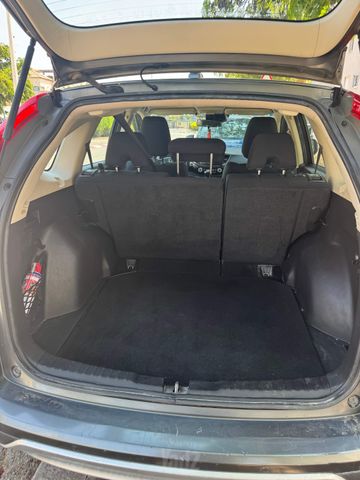 הונדה CR-V