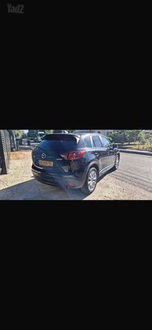מאזדה CX-5