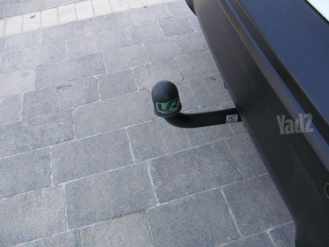 סיטרואן C5 איירקרוס