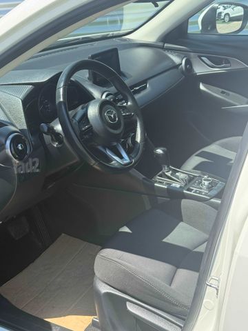 מאזדה CX-3