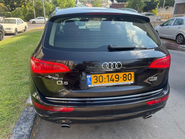 אאודי Q5