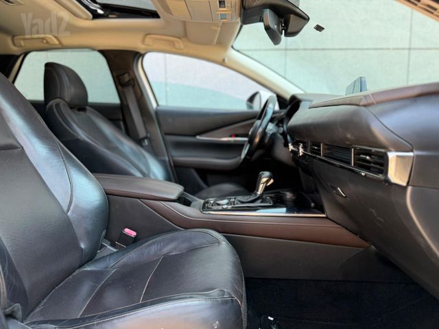 מאזדה CX-30