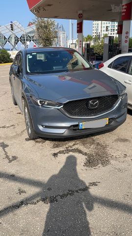 מאזדה CX-5