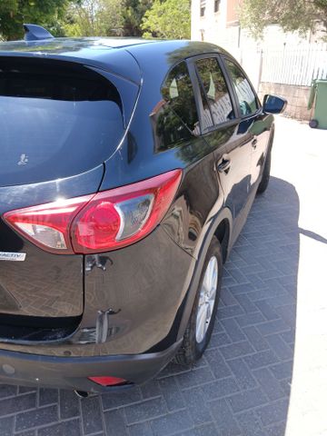 מאזדה CX-5