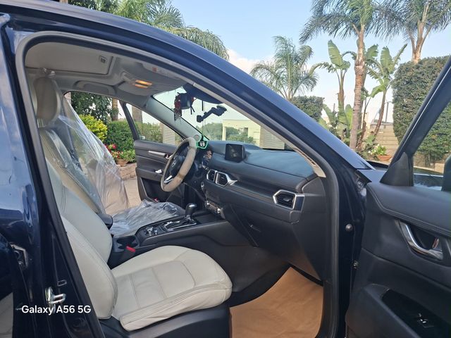 מאזדה CX-5