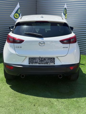 מאזדה CX-3