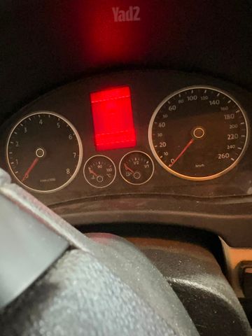 פולקסווגן טיגואן