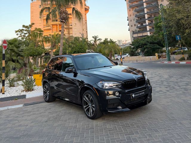 מודעת רכב ב מ וו X5
